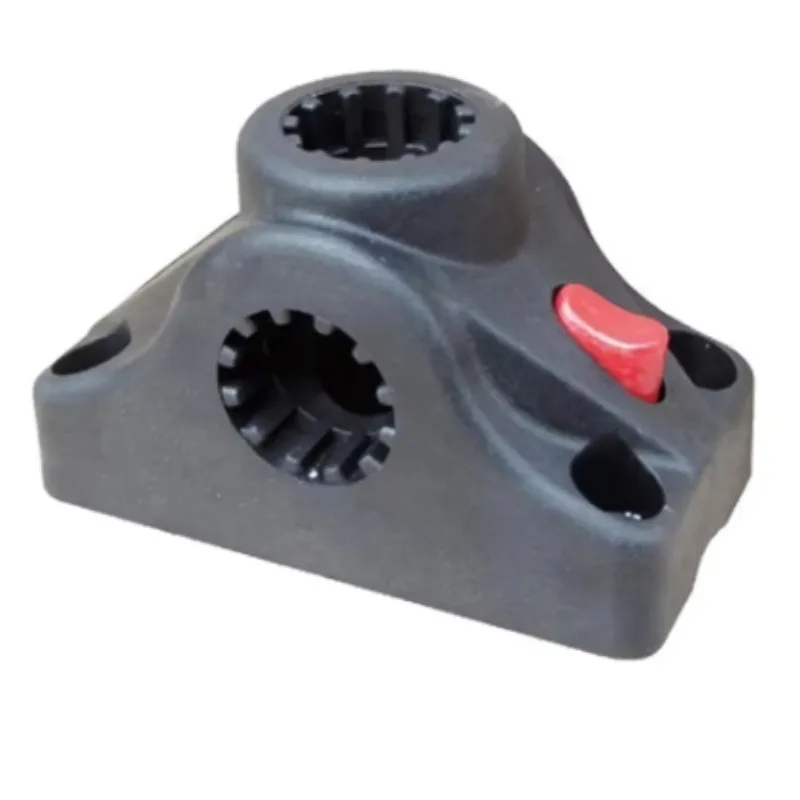 Fishing Kayak Rod Holder - Support de canne à pêche pour