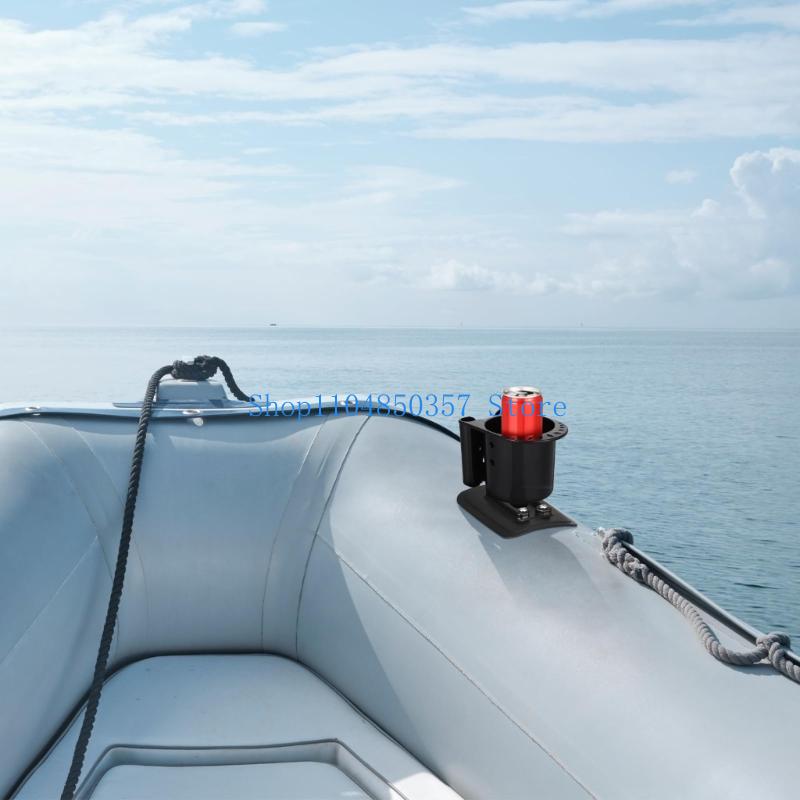 Fishing Kayak Fish Finder Mount - Support tige pour bateaux gonflables 652F,