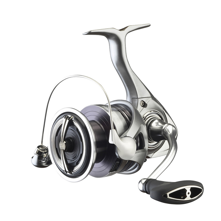 Moulinet de pêche spinning DAI - Abu Garcia Reel Max avis et prix