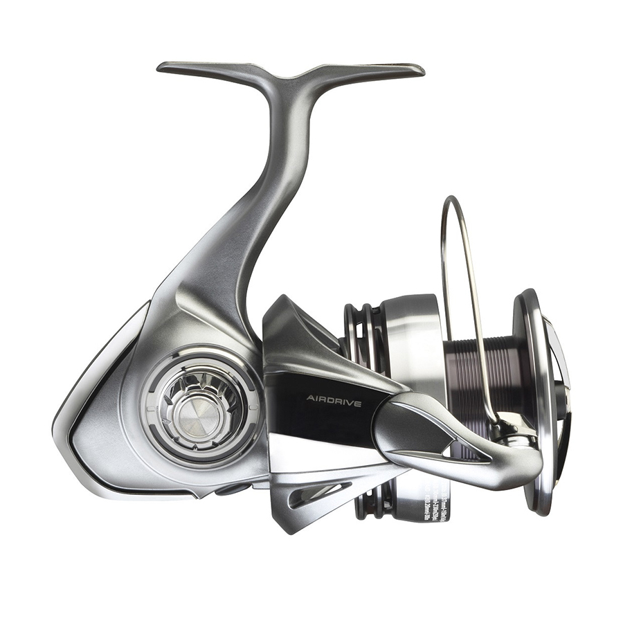 Moulinet de pêche spinning DAI - Abu Garcia Reel Max avis et prix