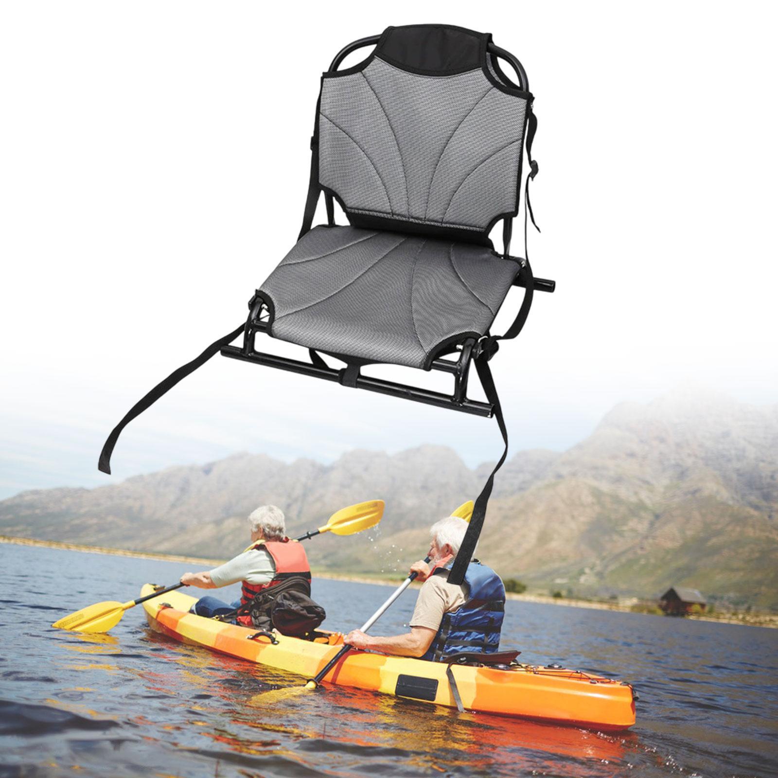 Siège de Kayak pliant, coussin - Fishing Kayak Sit In avis et prix