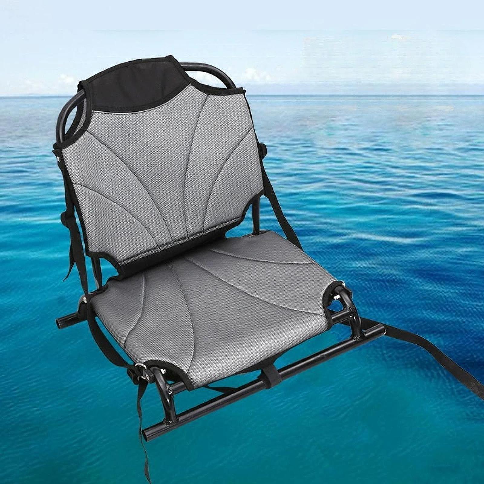 Siège de Kayak pliant, coussin - Fishing Kayak Sit In avis et prix