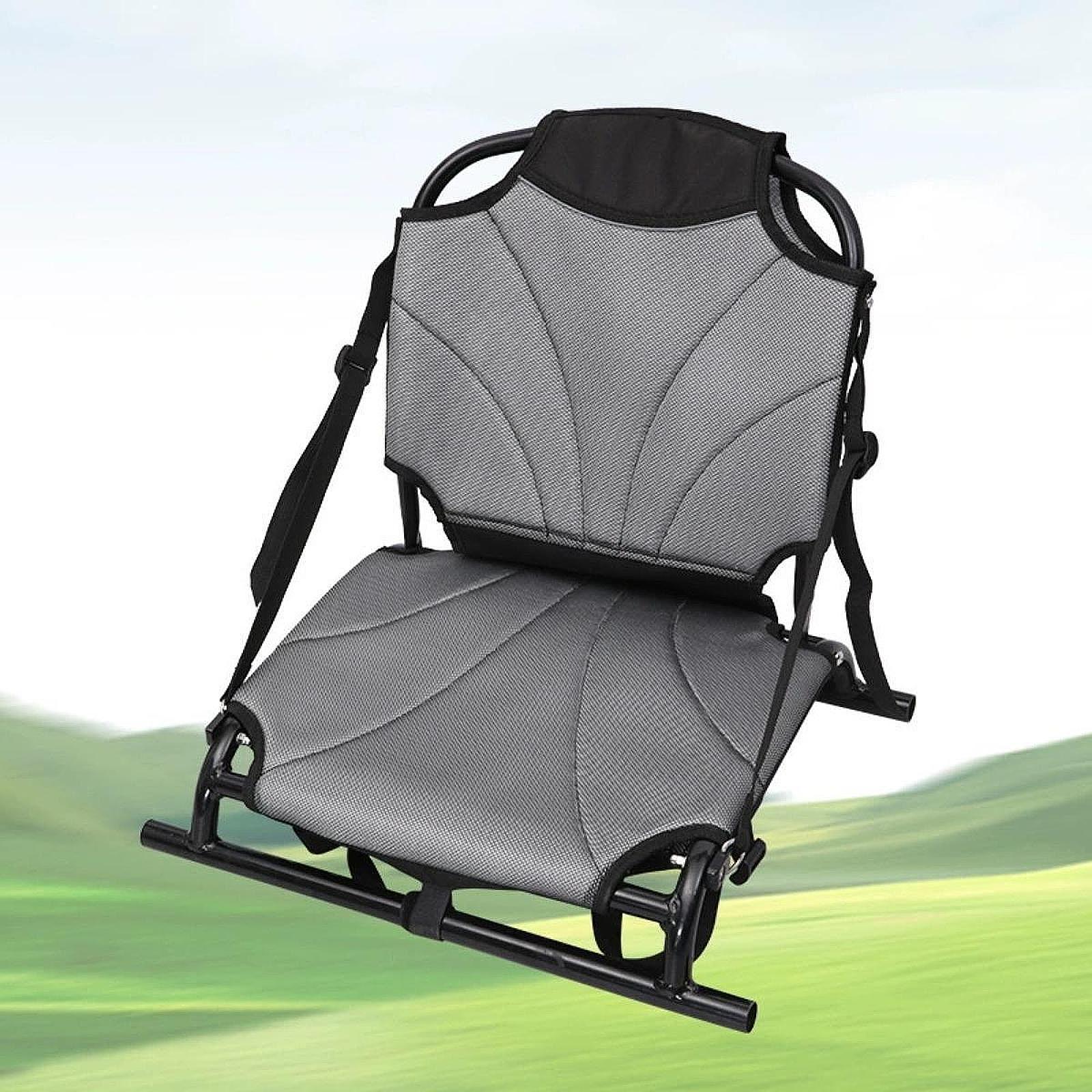 Siège de Kayak pliant, coussin - Fishing Kayak Sit In avis et prix