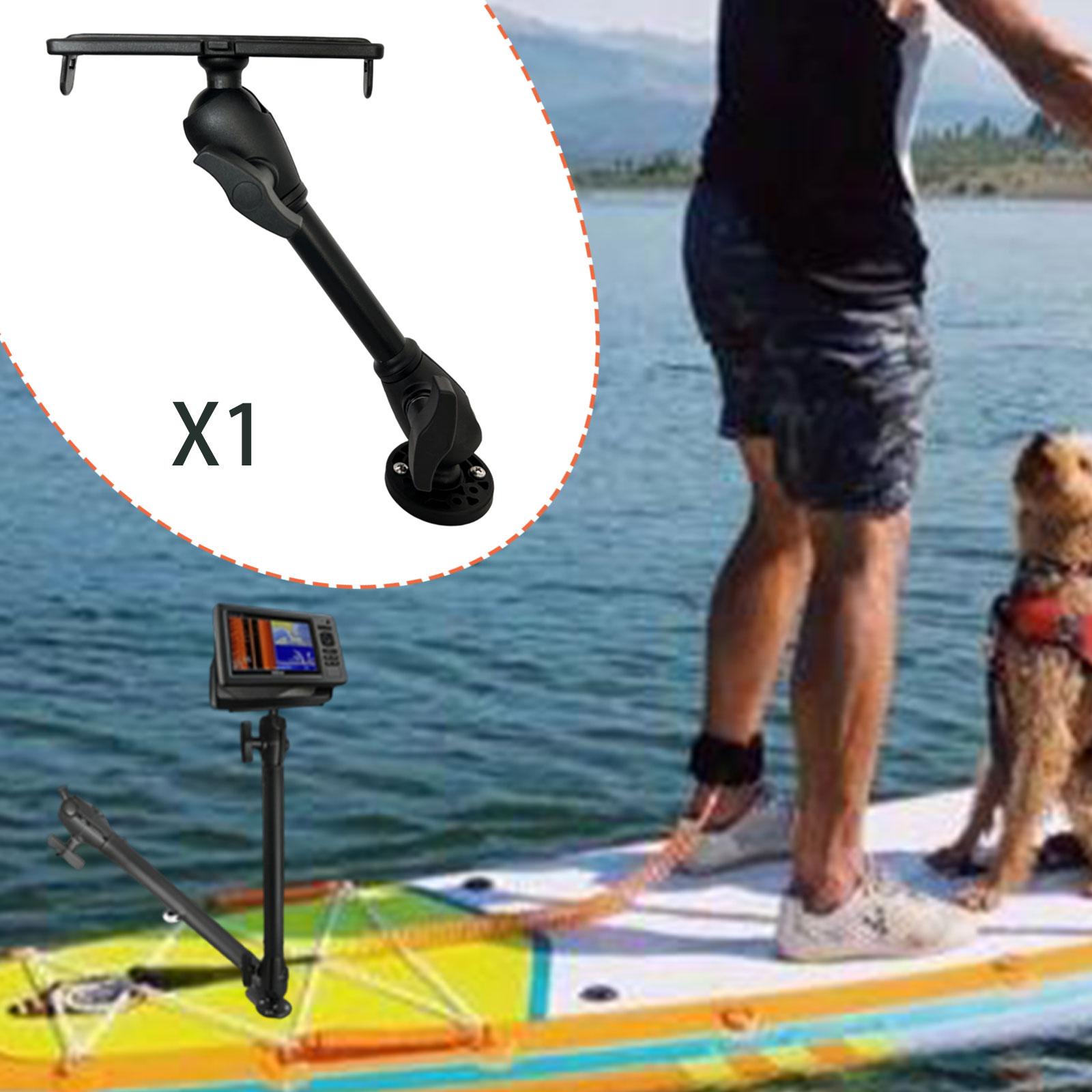 Support rotatif à 360 degrés p - Fishing Kayak Fish Finder Mount avis et prix