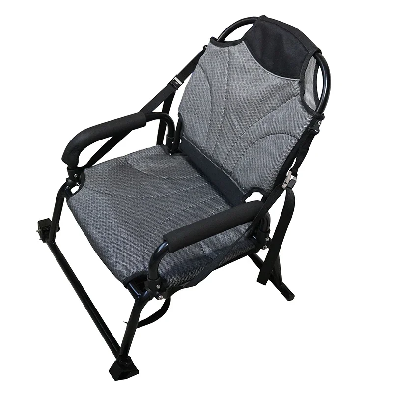 Chaise de pêche en kayak en ma - Fishing Kayak Seat avis et prix