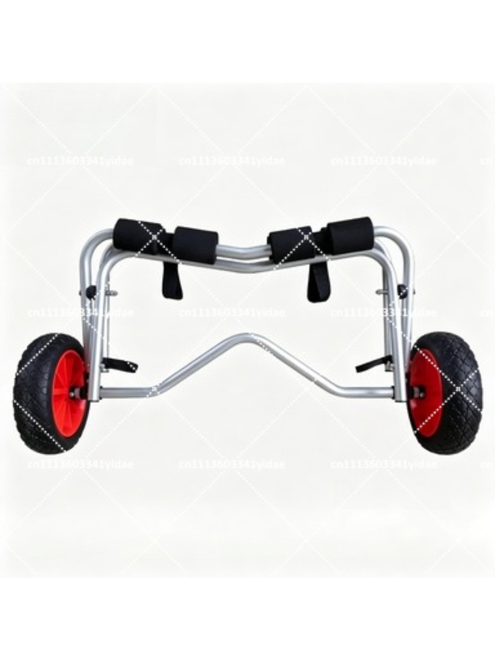 Kayak gonflable en caoutchouc, - Fishing Kayak Cart avis et prix