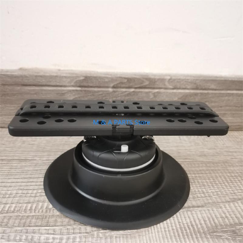 Assiette du support du support - Fishing Kayak Fish Finder Mount avis et prix