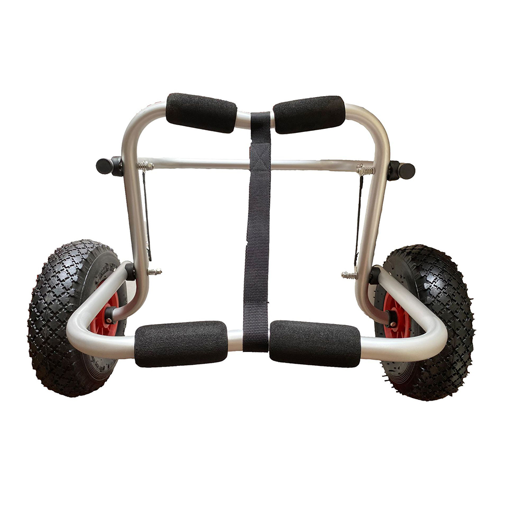 Support de chariot de Kayak pl - Fishing Kayak Cart avis et prix