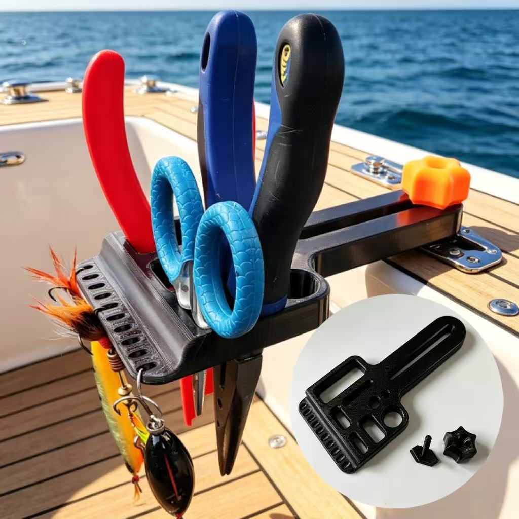 Boîte de rangement pour équipe - Fishing Kayak Cart avis et prix