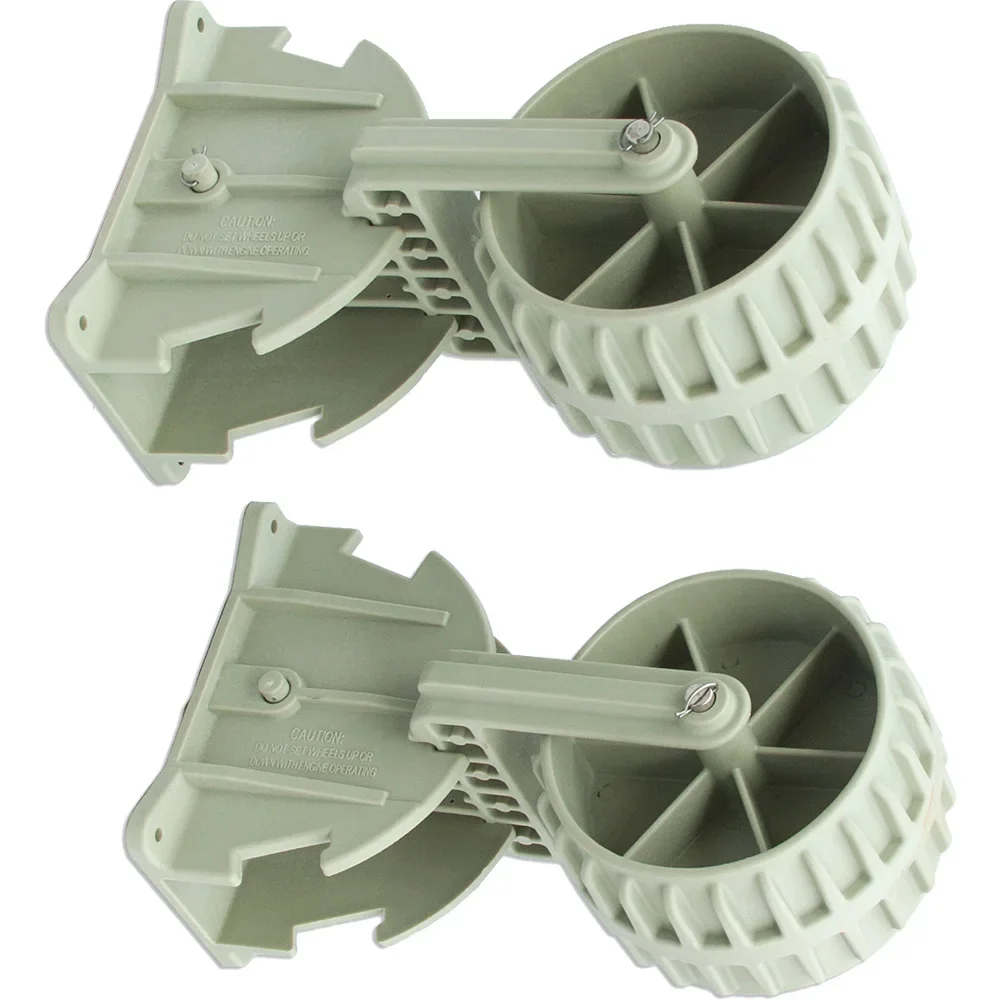 Roues de lancement de bateau p - Fishing Kayak Cart avis et prix