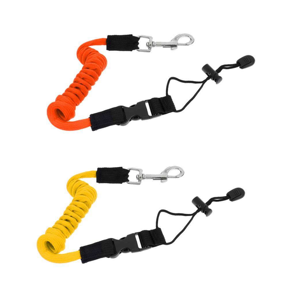 Laisse de pagaie de kayak en T - Fishing Kayak Paddle Leash avis et prix