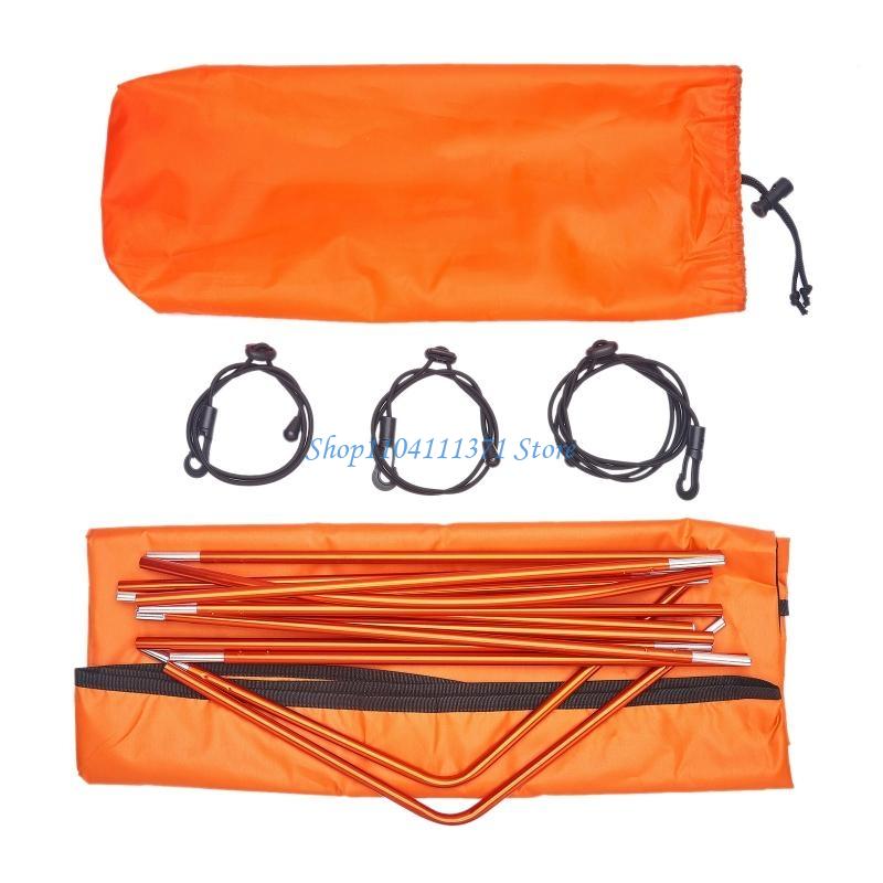 Bateau Kayak P9FC pour auvent  - Fishing Kayak Storage Bag avis et prix