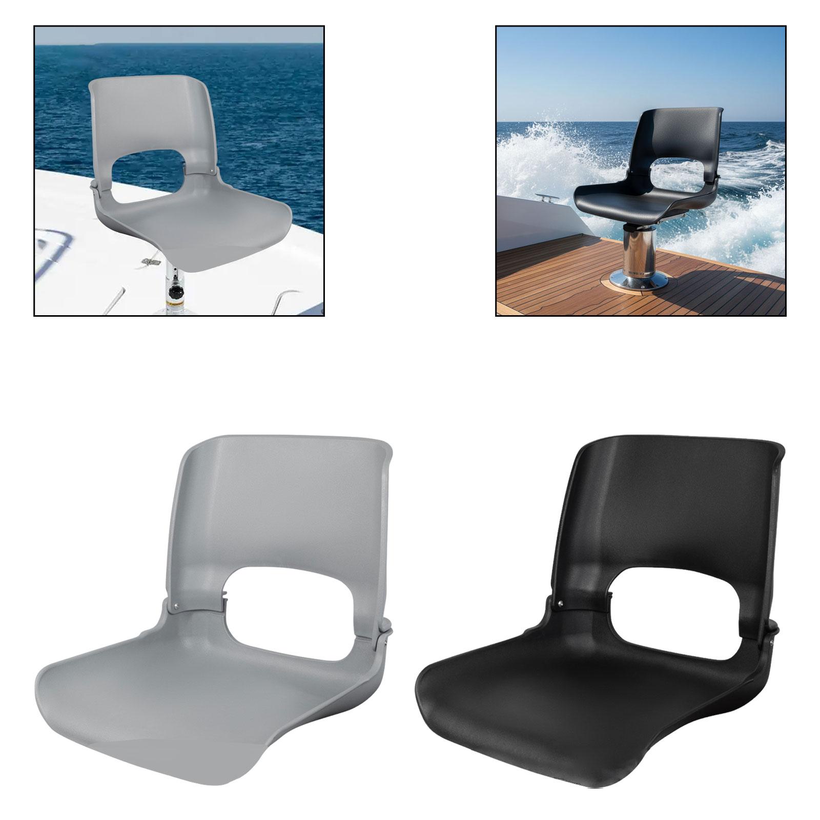 Siège de bateau pliable à doss - Fishing Kayak Seat avis et prix