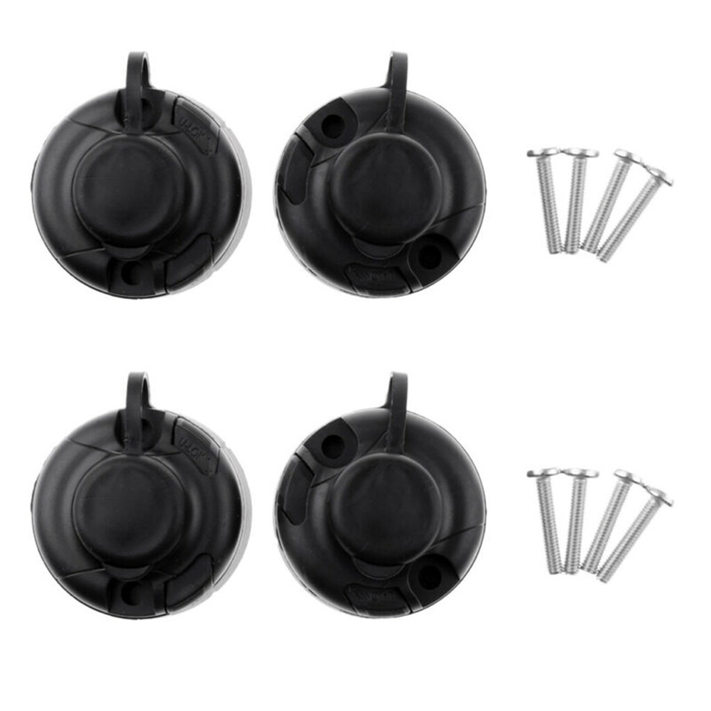 Support de canne à pêche en AB - Fishing Kayak Rod Holder avis et prix