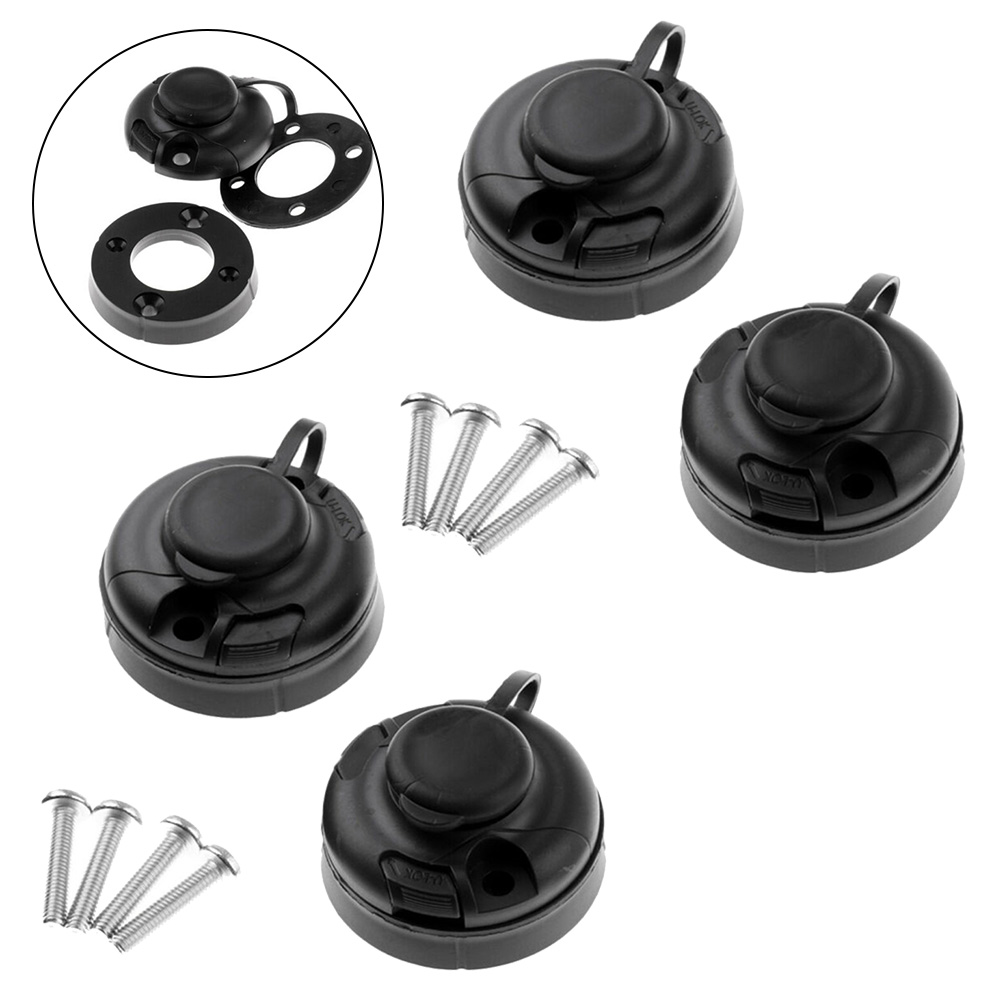 Support de canne à pêche en AB - Fishing Kayak Rod Holder avis et prix