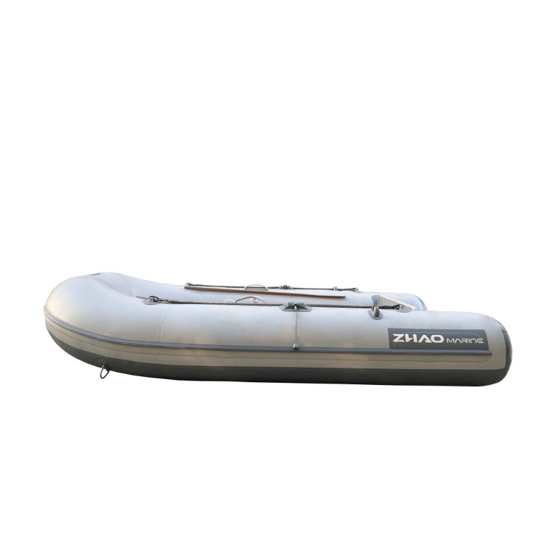 Bateau de pêche gonflable en P - Fishing Kayak Sit In avis et prix