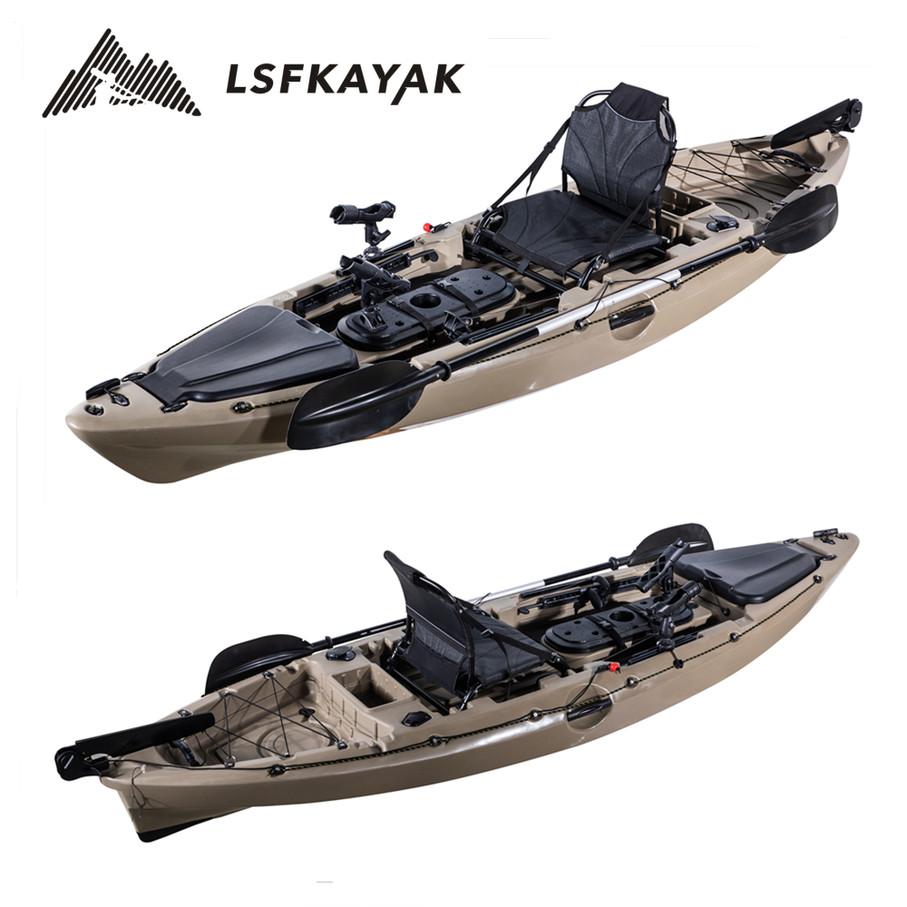 Grande trappe de rangement pou - Fishing Kayak Seat avis et prix