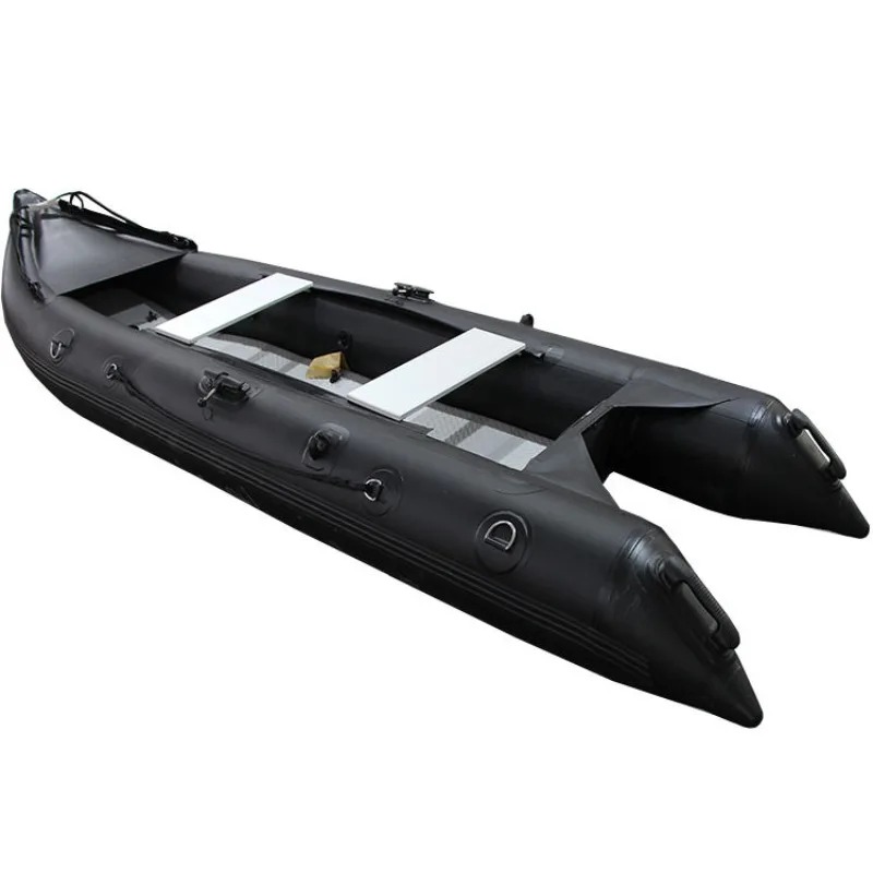 Kayak gonflable sur mesure de  - Fishing Kayak Seat avis et prix