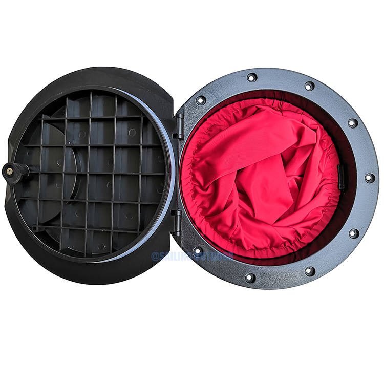 Accessoires pour kayak de pêch - Fishing Kayak Storage Bag avis et prix