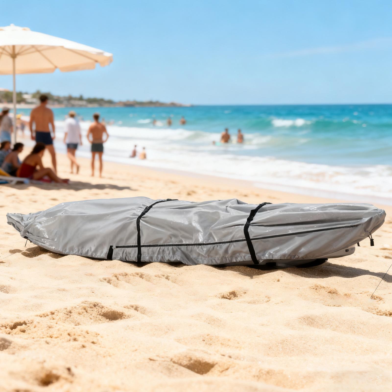 Sac de Kayak résistant et étan - Fishing Kayak Storage Bag avis et prix