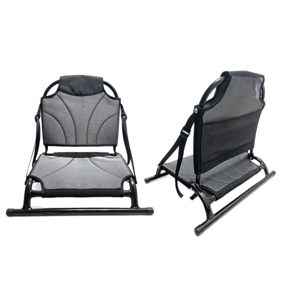 Coussin de siège portable en a - Fishing Kayak Paddle avis et prix