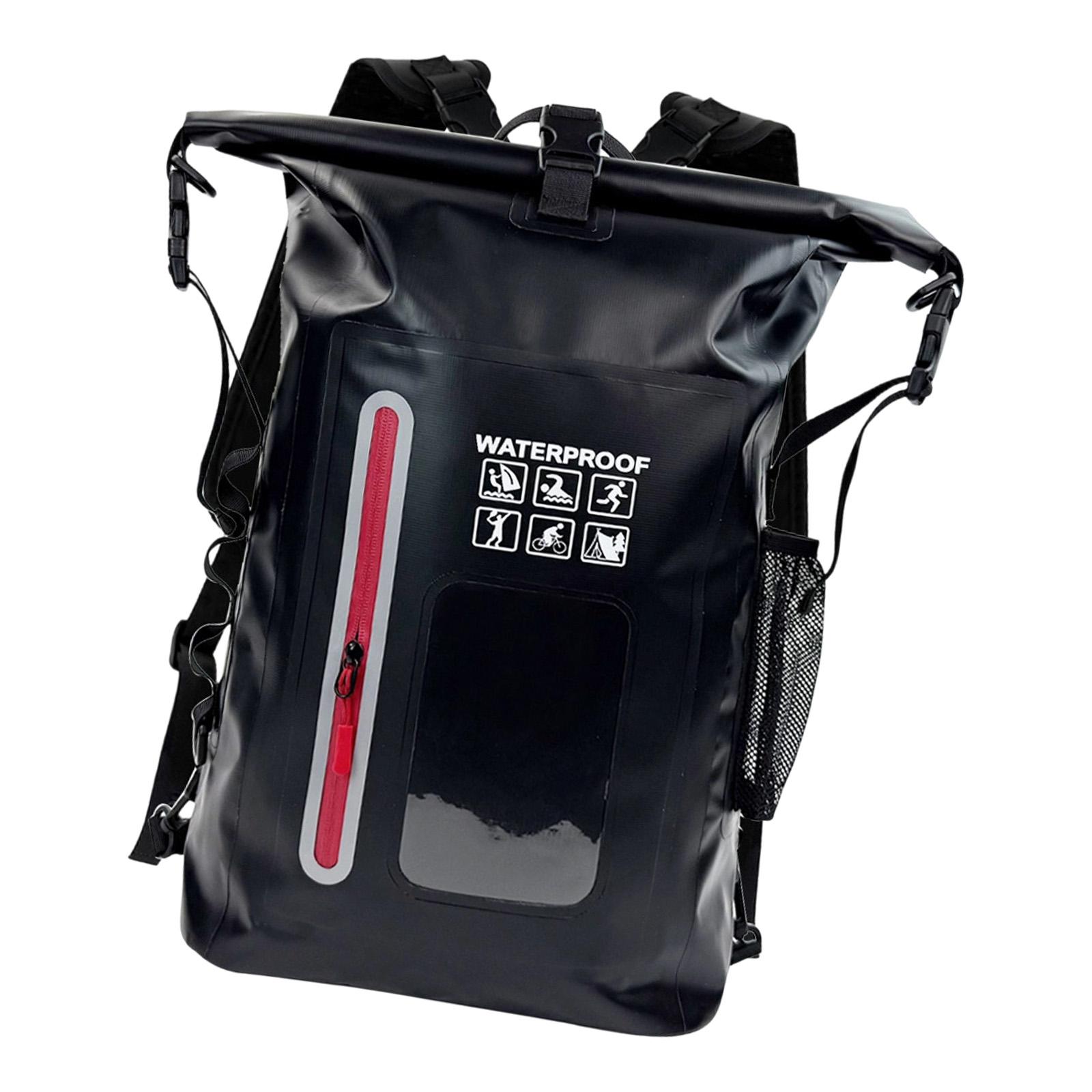 Sac étanche, sac à dos étanche - Fishing Kayak Storage Bag avis et prix