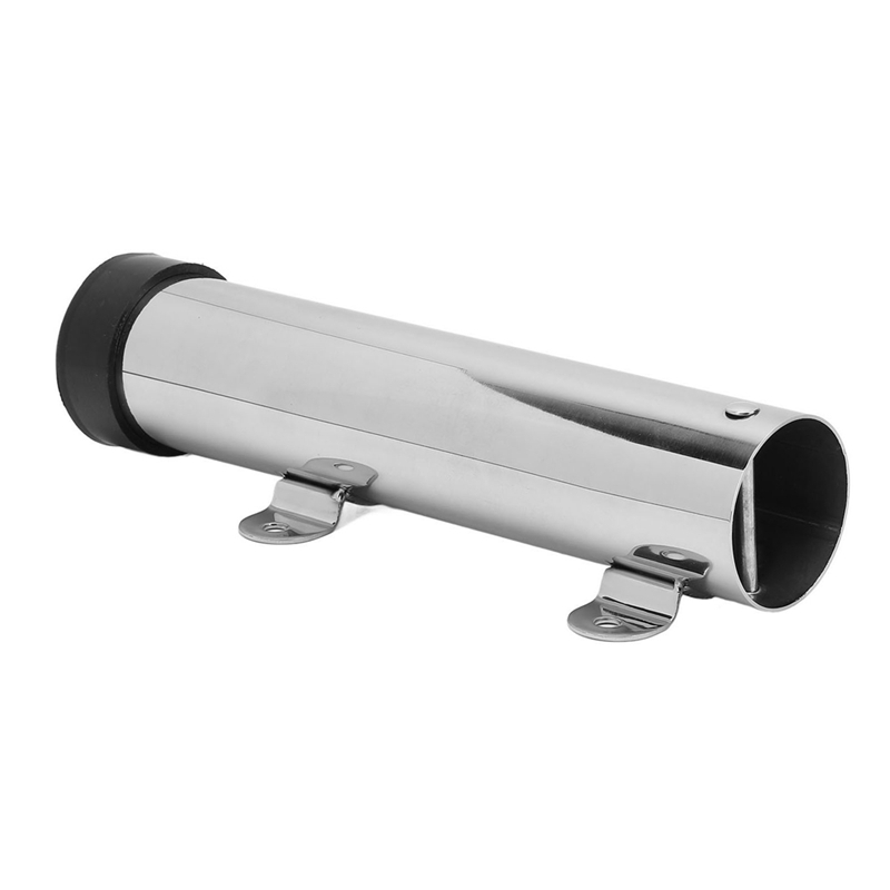 Support mural en acier inoxyda - Fishing Kayak Rod Holder avis et prix